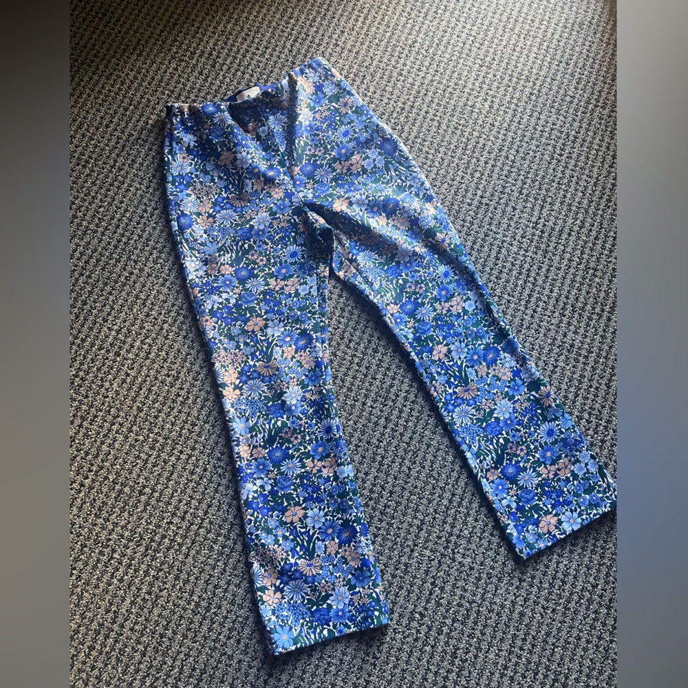 Tuckernuck Wild Hyacinth Ashford Pants